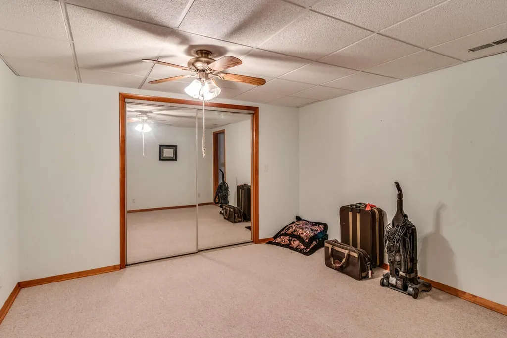 10660 D Drive S Newton Township MI 49033