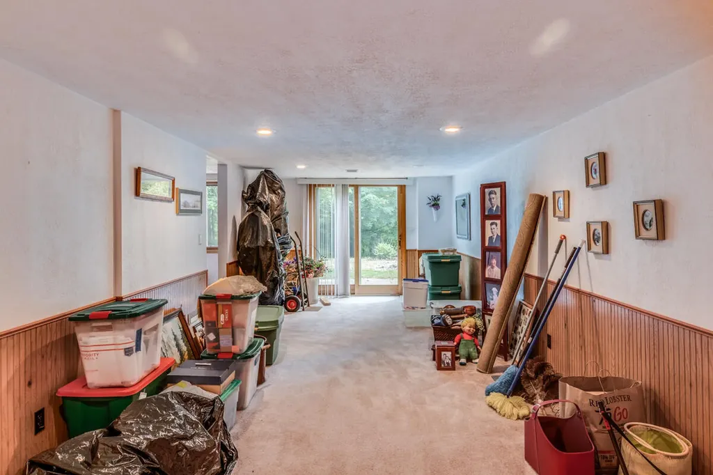 10660 D Drive S Newton Township MI 49033