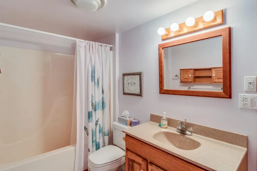 10660 D Drive S Newton Township MI 49033