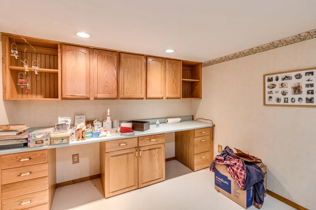 10660 D Drive S Newton Township MI 49033
