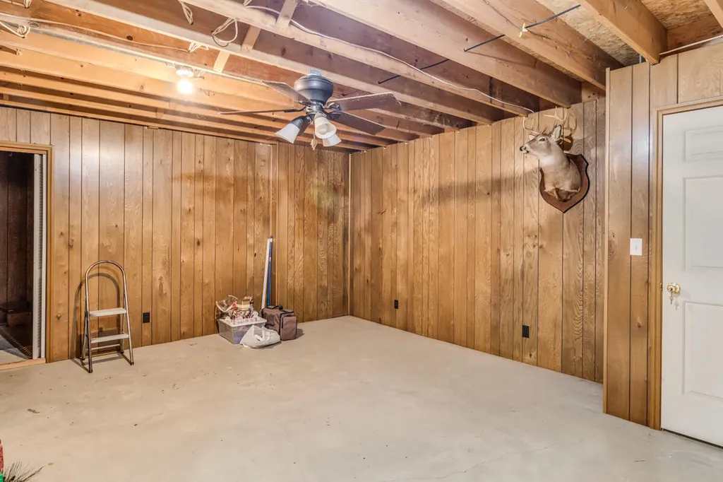 10660 D Drive S Newton Township MI 49033
