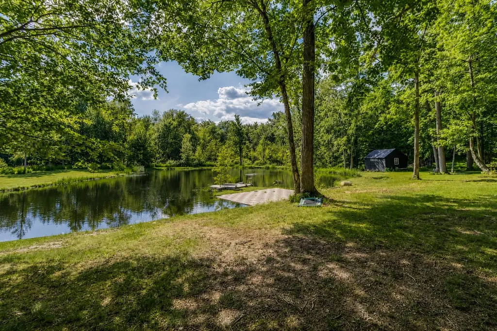 10660 D Drive S Newton Township MI 49033