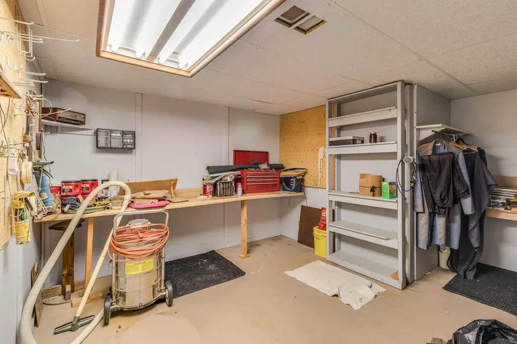 10660 D Drive S Newton Township MI 49033