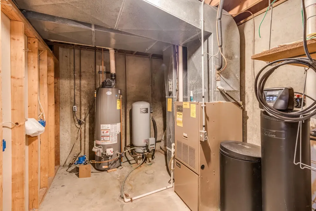10660 D Drive S Newton Township MI 49033