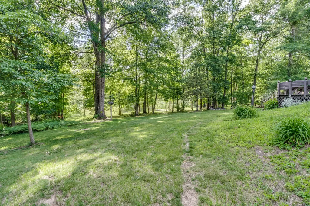 10660 D Drive S Newton Township MI 49033