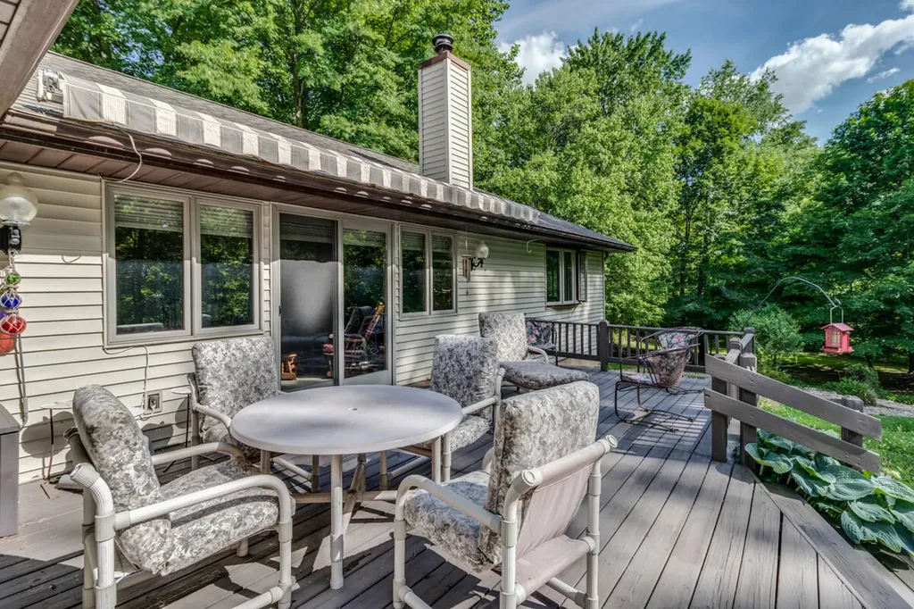 10660 D Drive S Newton Township MI 49033