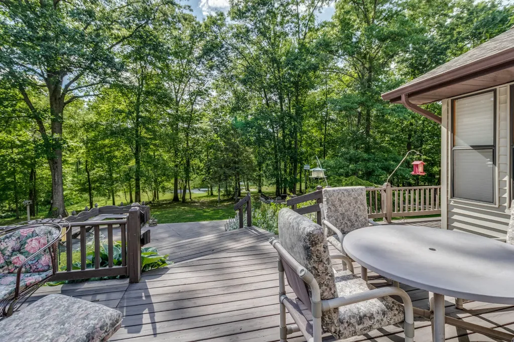 10660 D Drive S Newton Township MI 49033