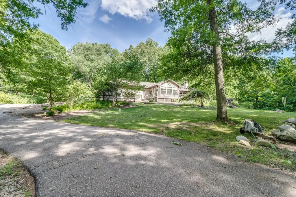 10660 D Drive S Newton Township MI 49033
