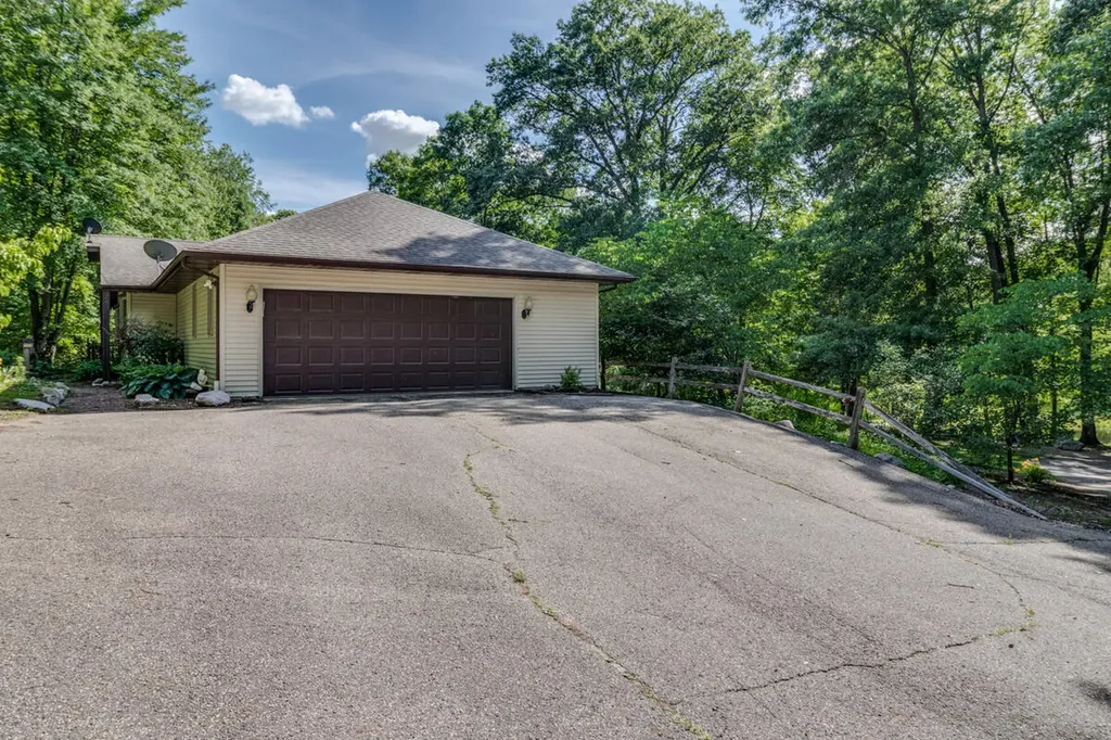 10660 D Drive S Newton Township MI 49033