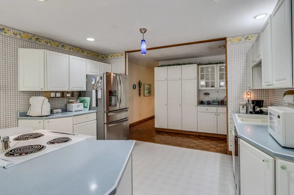 10660 D Drive S Newton Township MI 49033