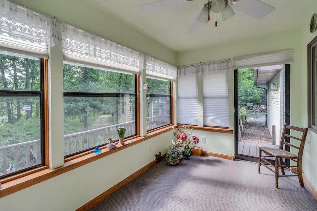10660 D Drive S Newton Township MI 49033