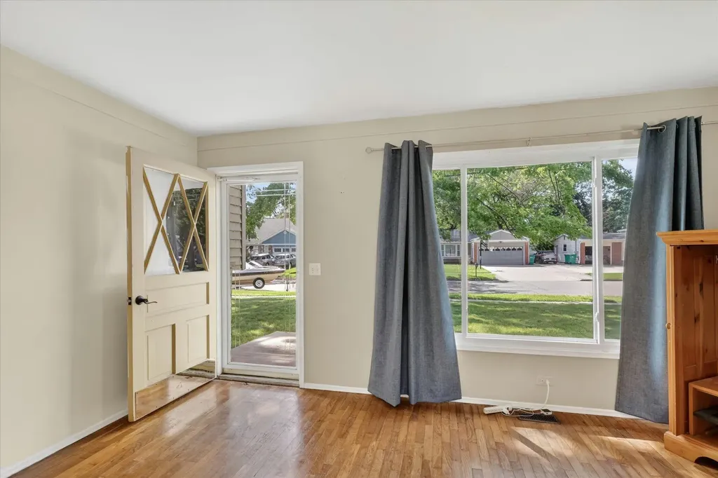 6305 Marlow Street Portage City MI 49024