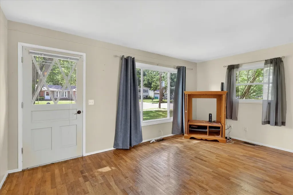 6305 Marlow Street Portage City MI 49024