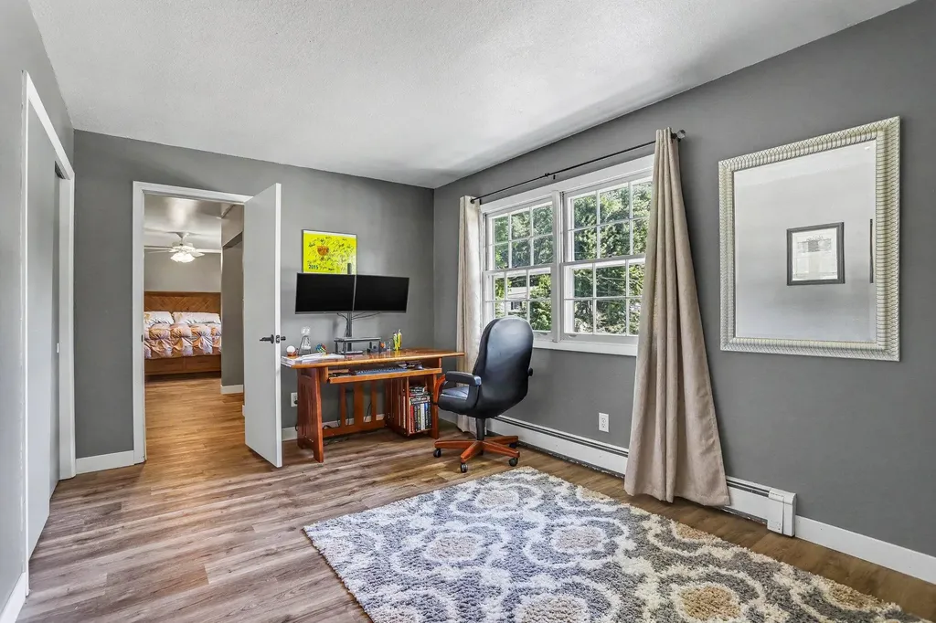 605 East Drive Marshall City MI 49068