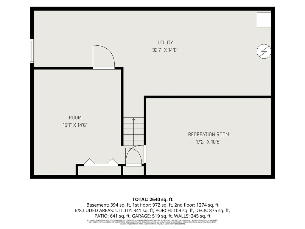 605 East Drive Marshall City MI 49068