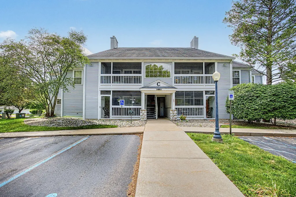 342 Butler Court Marshall City MI 49068