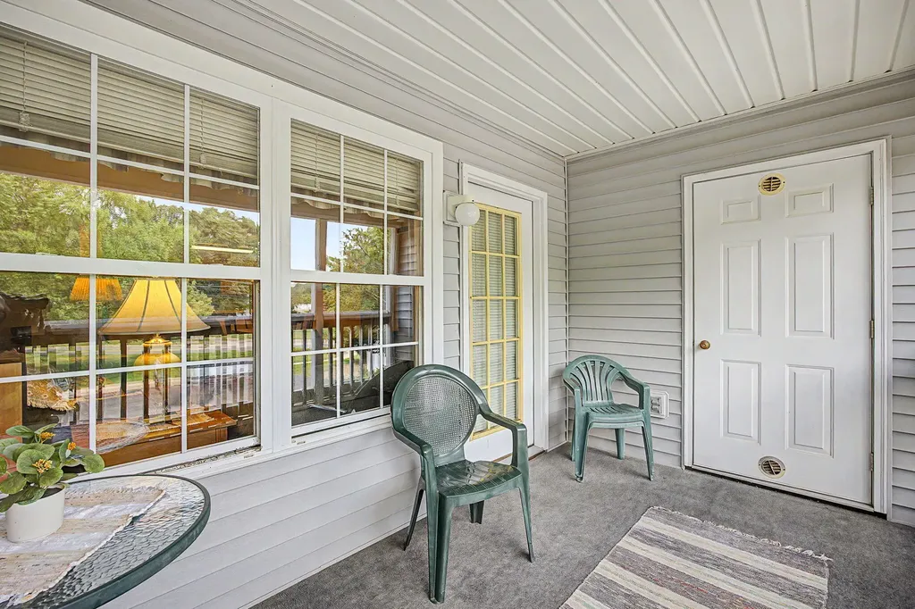 342 Butler Court Marshall City MI 49068
