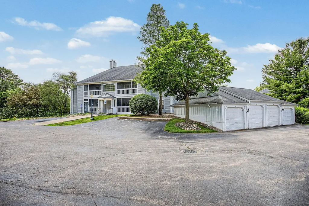 342 Butler Court Marshall City MI 49068