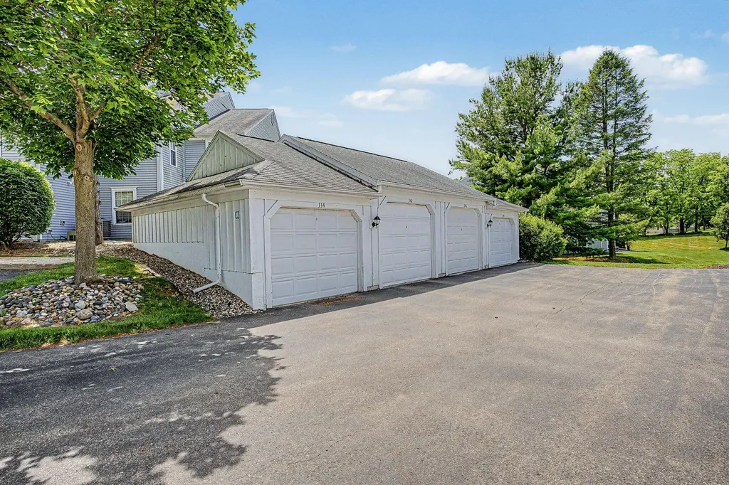342 Butler Court Marshall City MI 49068