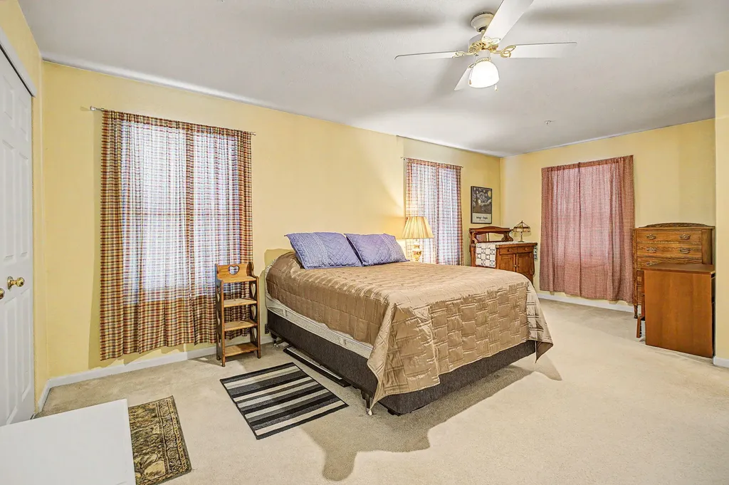 342 Butler Court Marshall City MI 49068