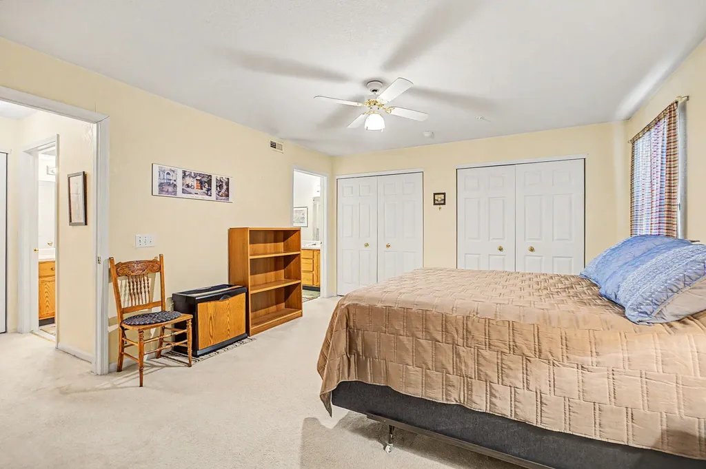 342 Butler Court Marshall City MI 49068