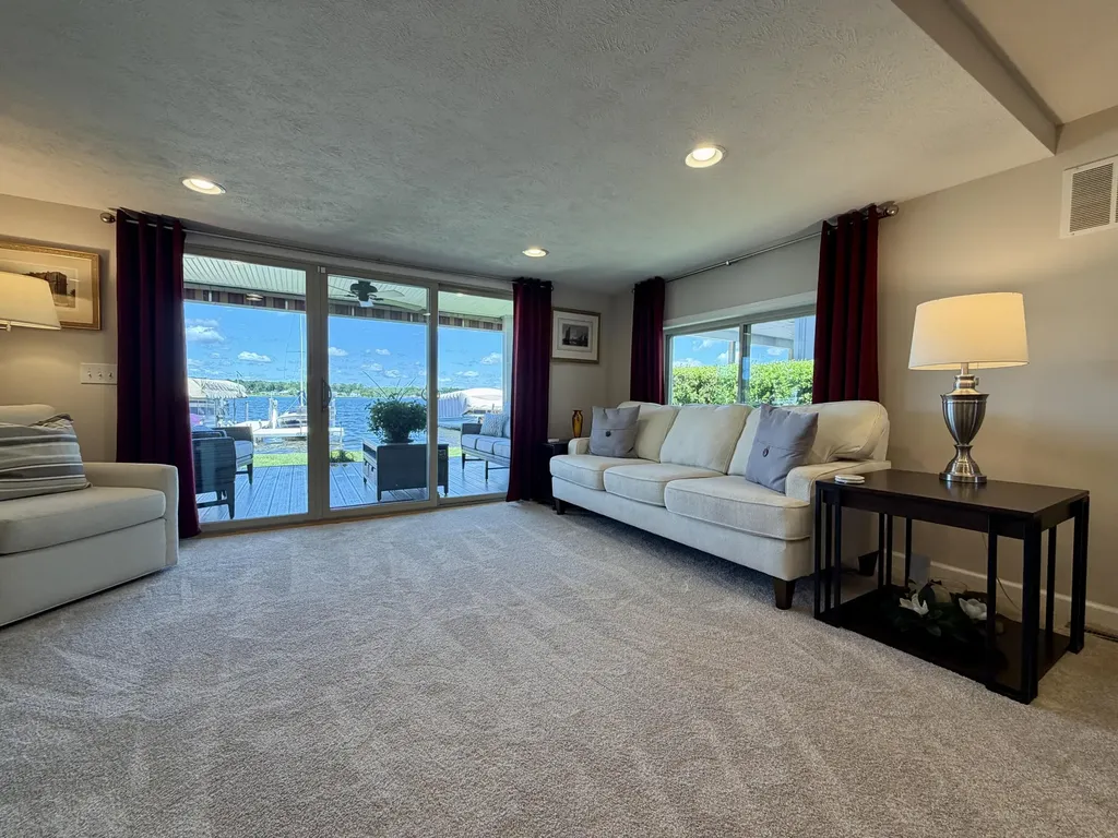 4071 Anderson Drive Clarence Township MI 49224