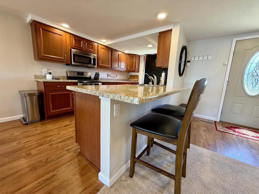 4071 Anderson Drive Clarence Township MI 49224