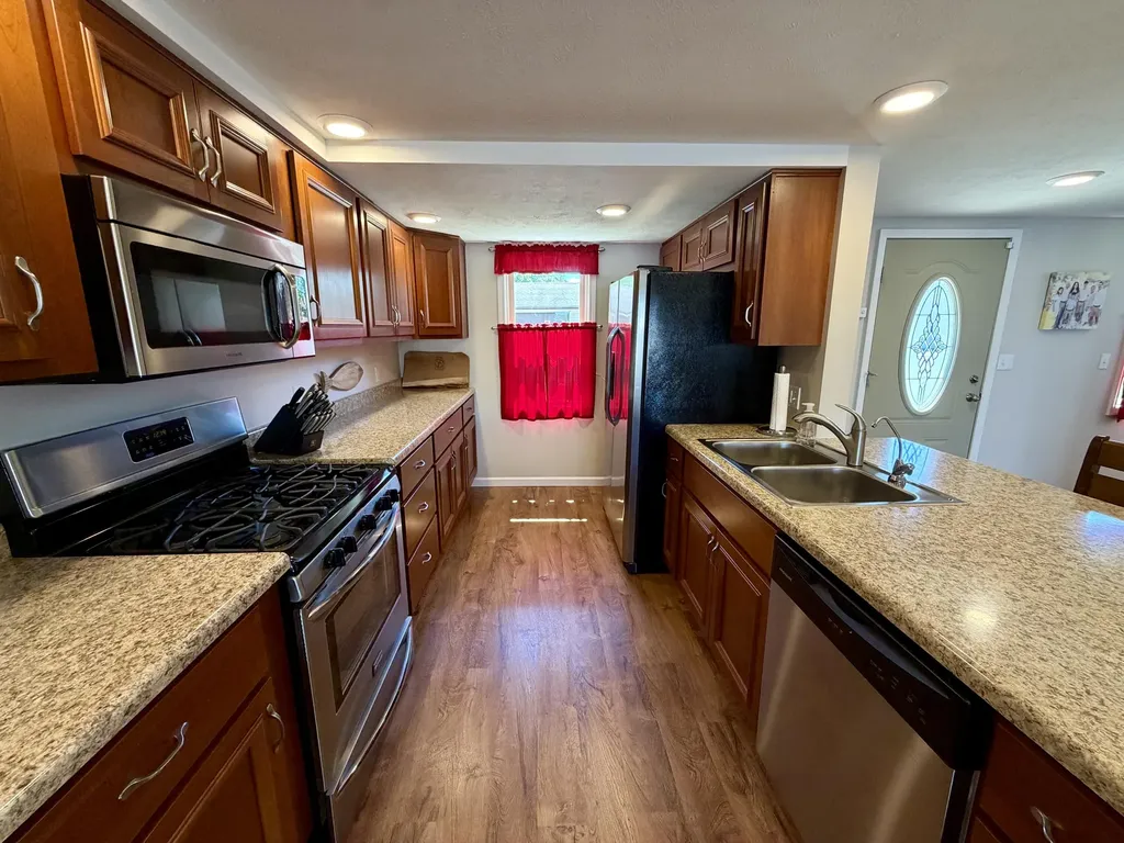 4071 Anderson Drive Clarence Township MI 49224