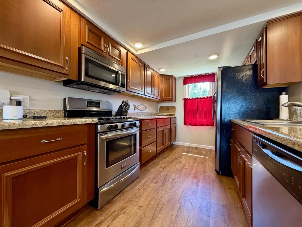 4071 Anderson Drive Clarence Township MI 49224