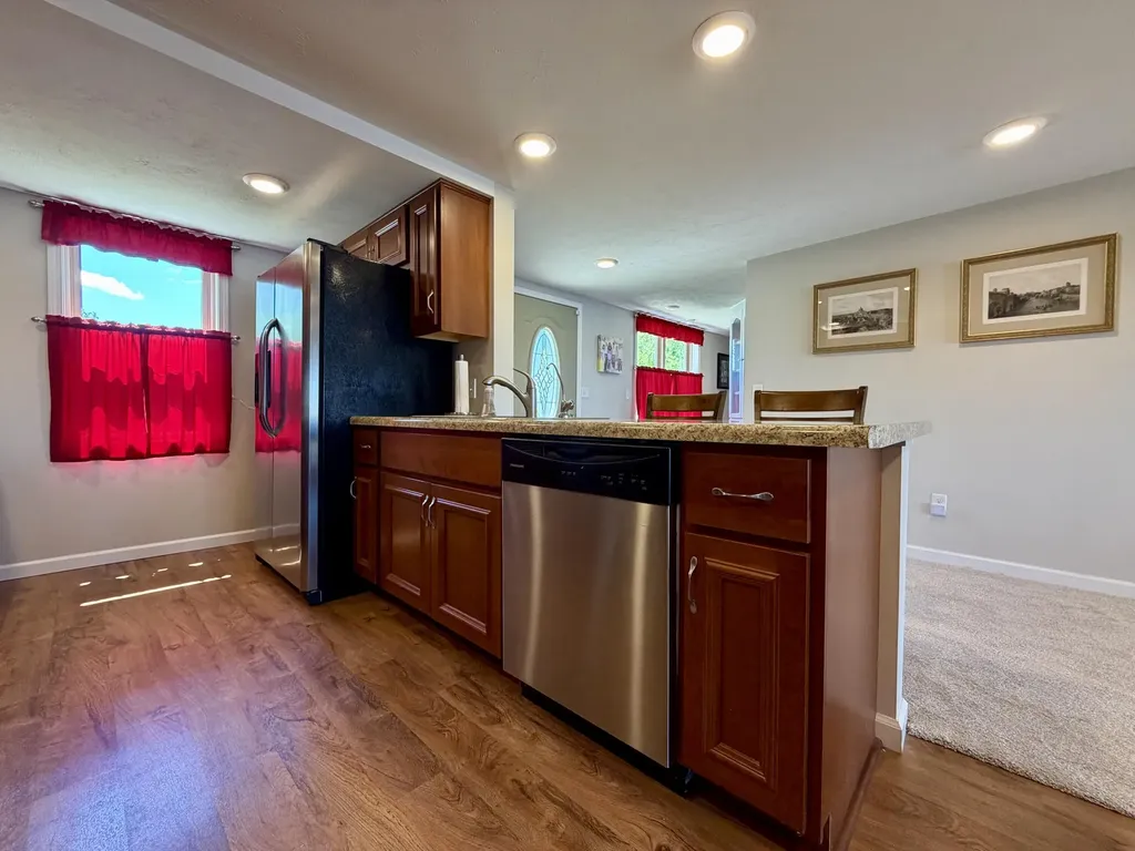 4071 Anderson Drive Clarence Township MI 49224