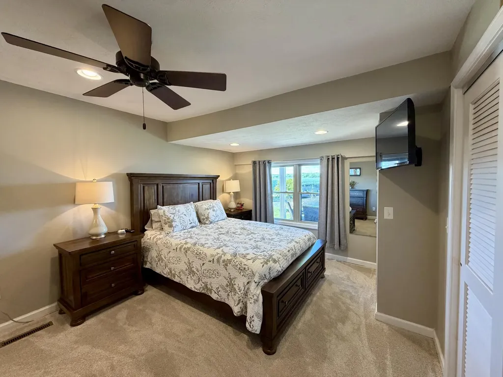 4071 Anderson Drive Clarence Township MI 49224