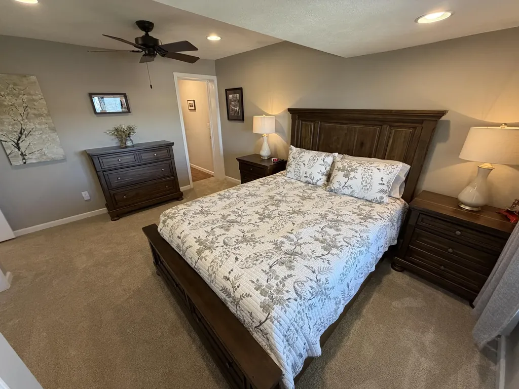 4071 Anderson Drive Clarence Township MI 49224