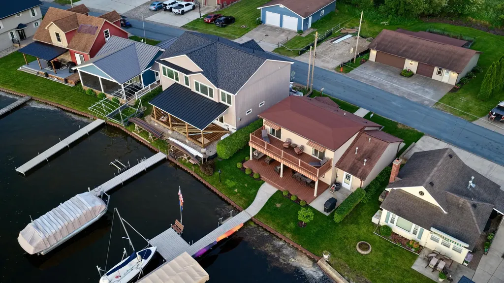 4071 Anderson Drive Clarence Township MI 49224
