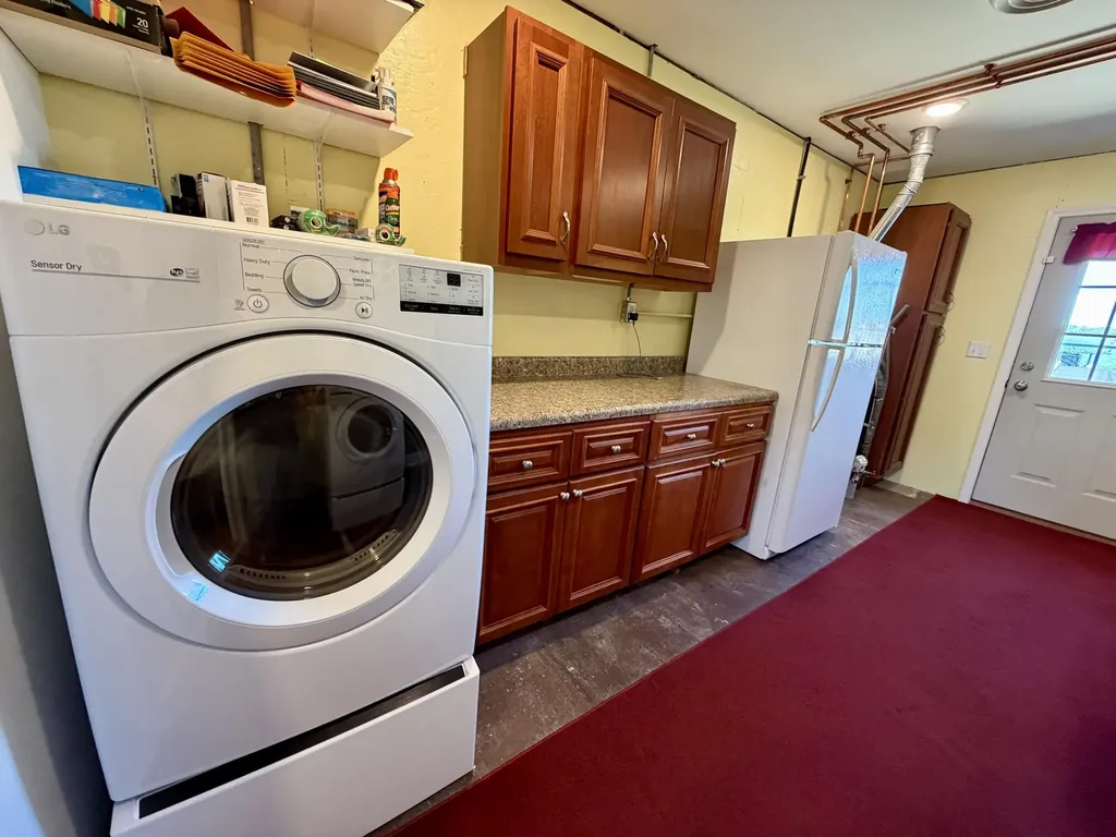 4071 Anderson Drive Clarence Township MI 49224