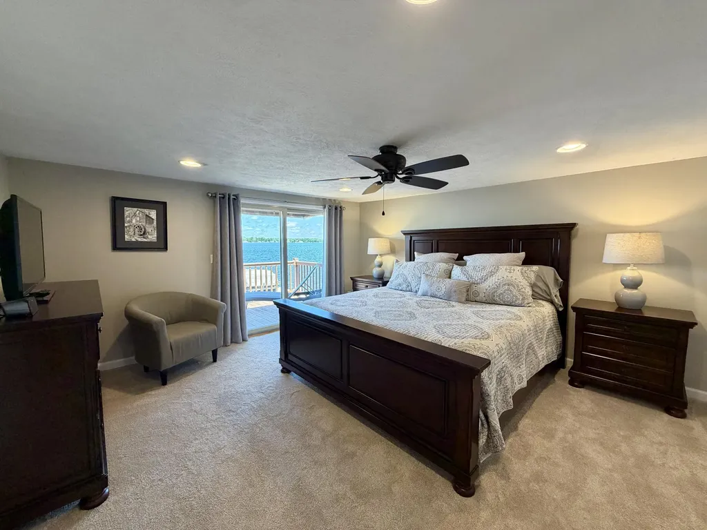 4071 Anderson Drive Clarence Township MI 49224