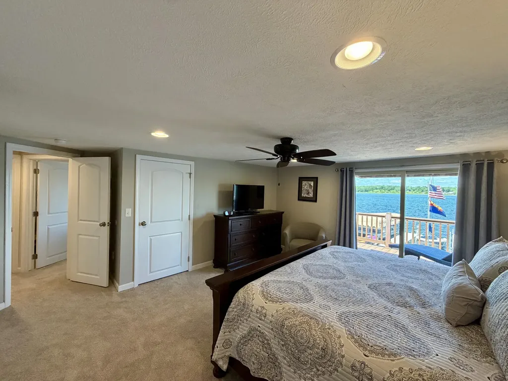 4071 Anderson Drive Clarence Township MI 49224