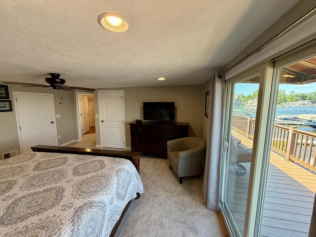 4071 Anderson Drive Clarence Township MI 49224