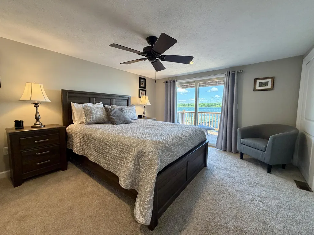 4071 Anderson Drive Clarence Township MI 49224