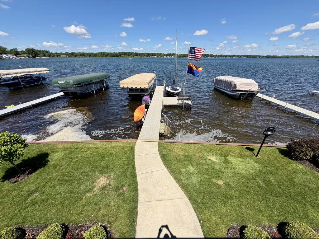4071 Anderson Drive Clarence Township MI 49224