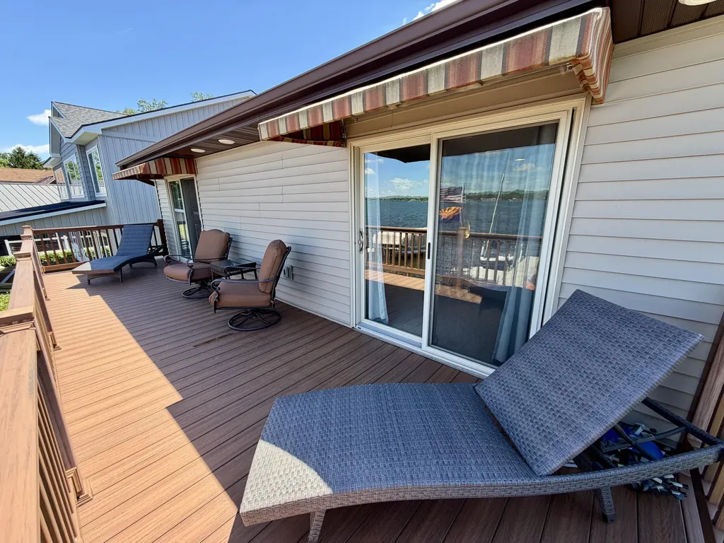 4071 Anderson Drive Clarence Township MI 49224