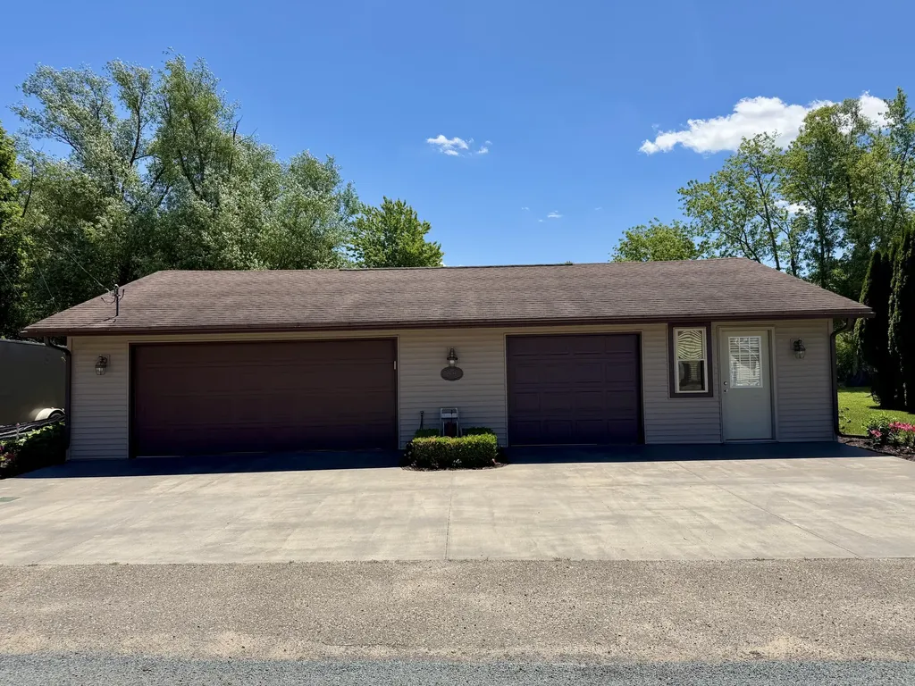 4071 Anderson Drive Clarence Township MI 49224