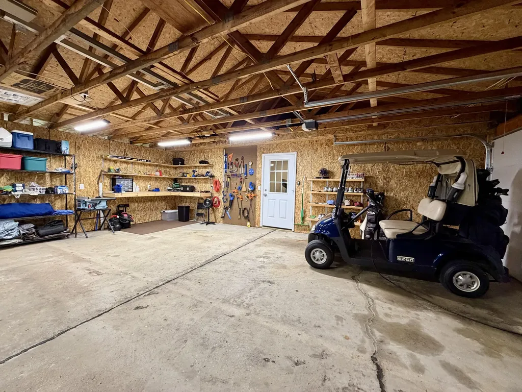 4071 Anderson Drive Clarence Township MI 49224