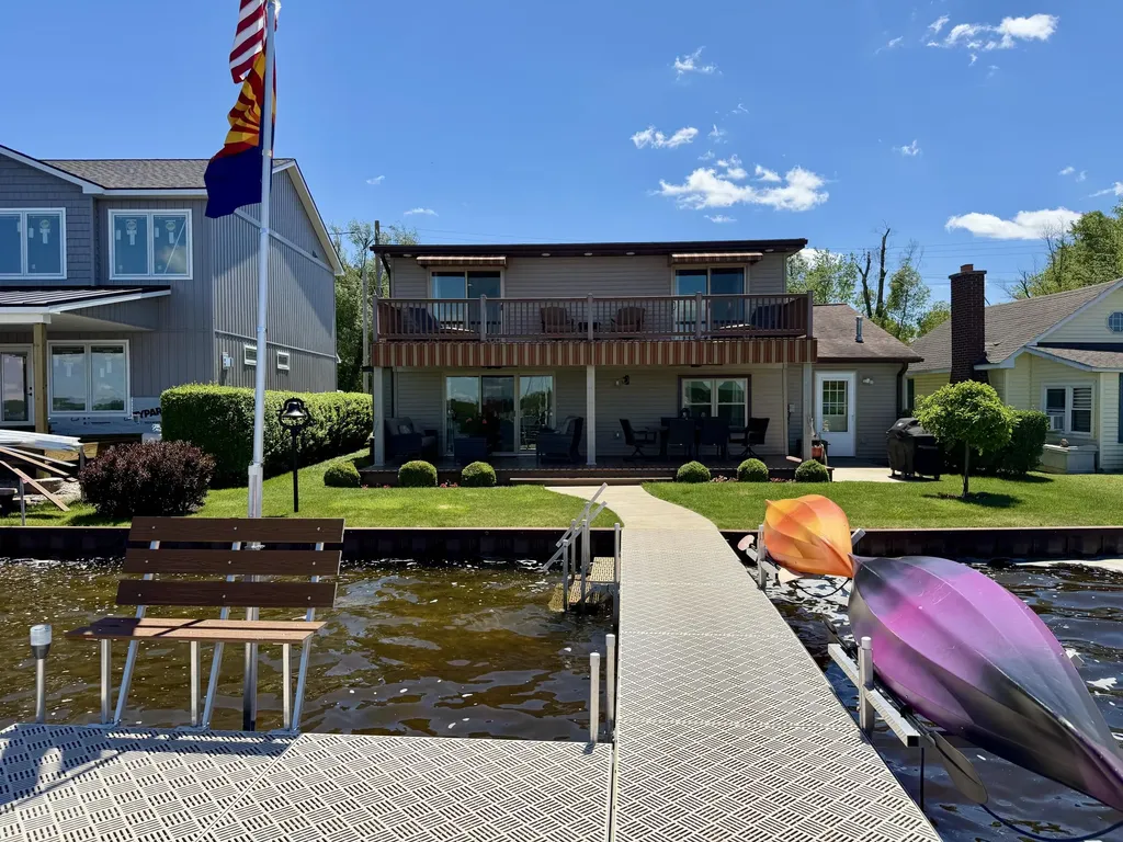 4071 Anderson Drive Clarence Township MI 49224