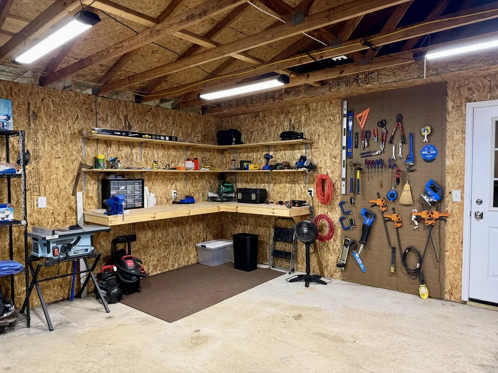 4071 Anderson Drive Clarence Township MI 49224