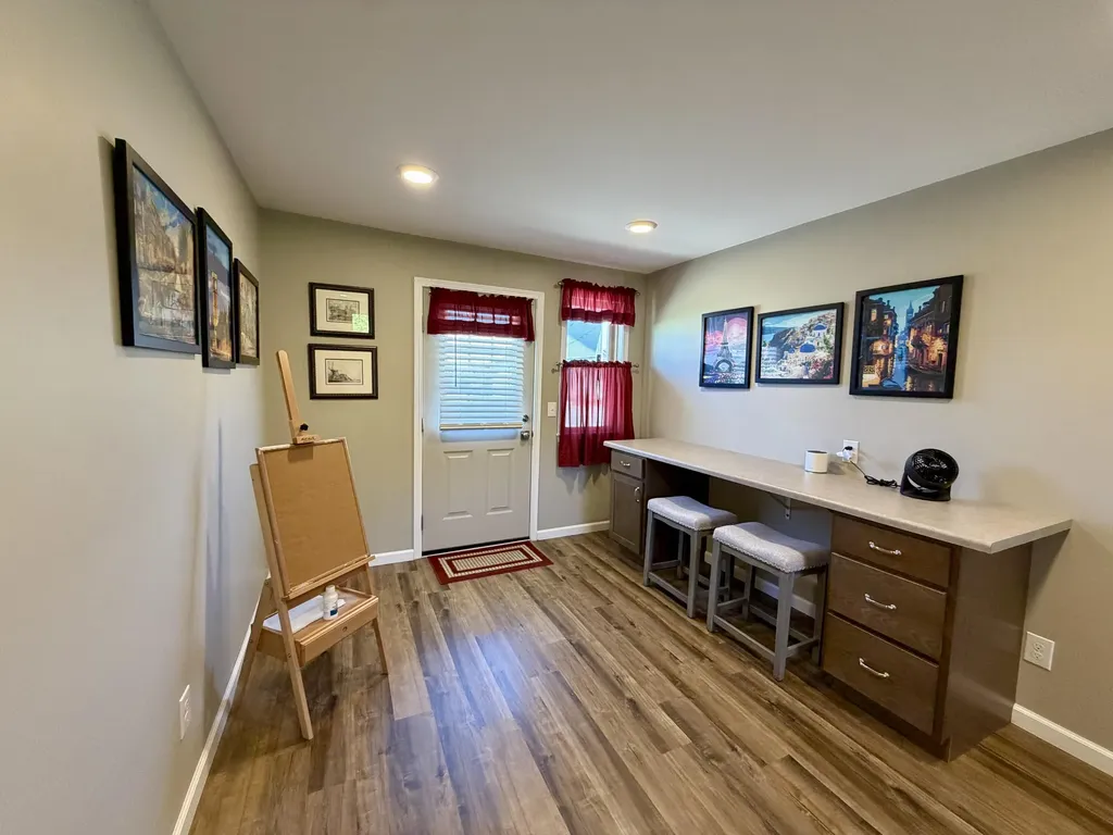 4071 Anderson Drive Clarence Township MI 49224