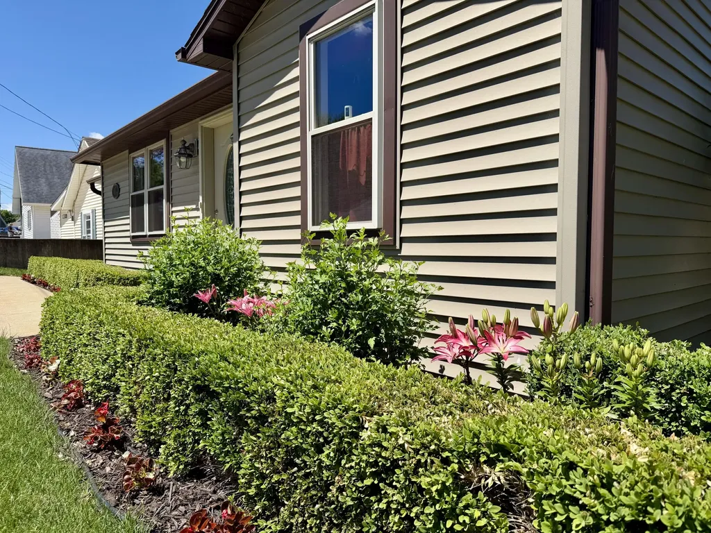 4071 Anderson Drive Clarence Township MI 49224