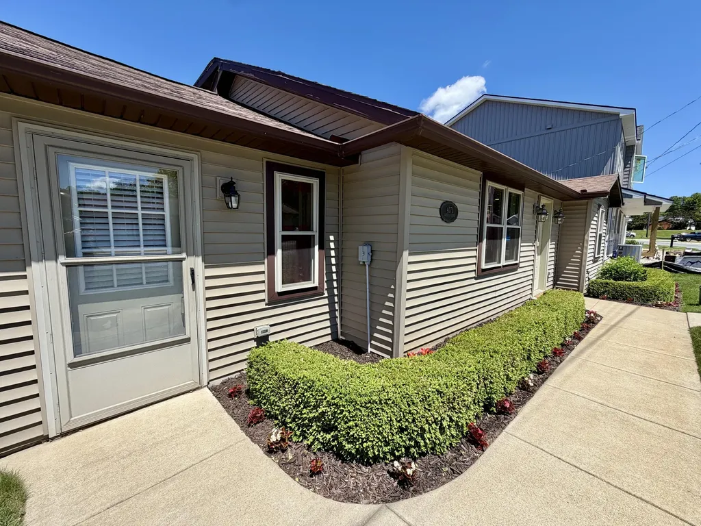 4071 Anderson Drive Clarence Township MI 49224