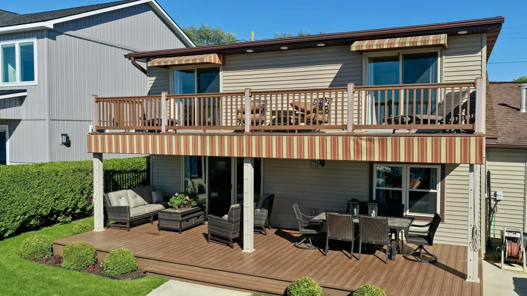 4071 Anderson Drive Clarence Township MI 49224