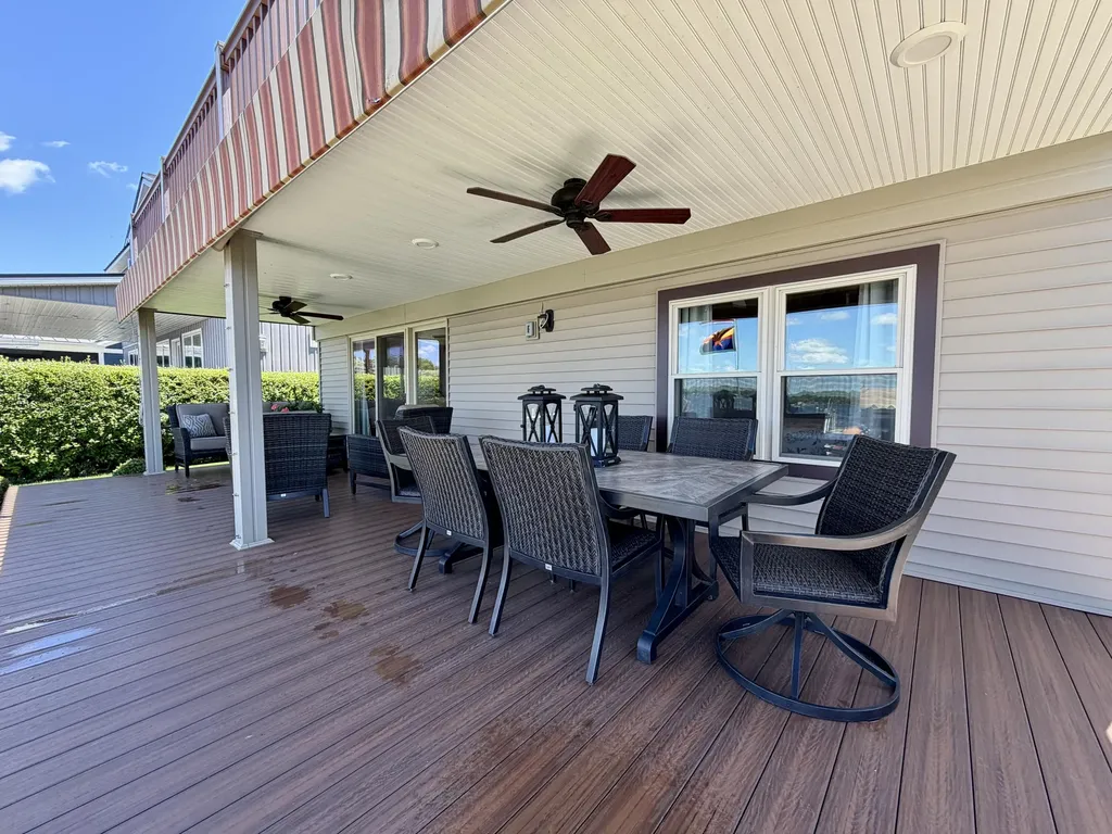 4071 Anderson Drive Clarence Township MI 49224