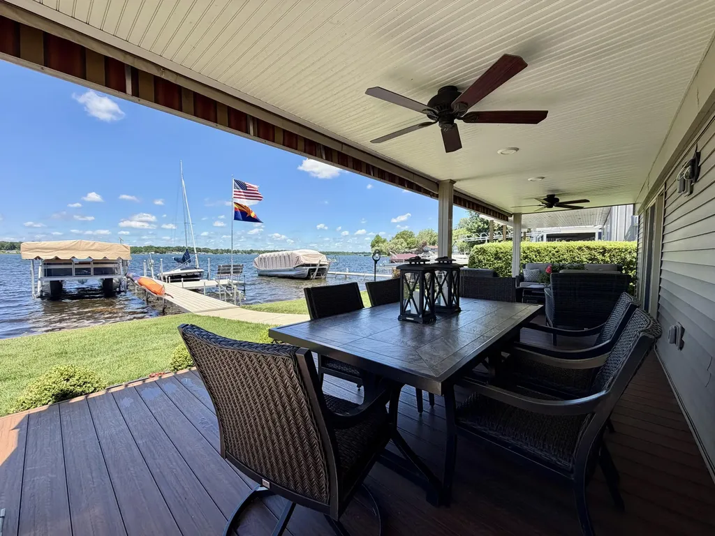4071 Anderson Drive Clarence Township MI 49224